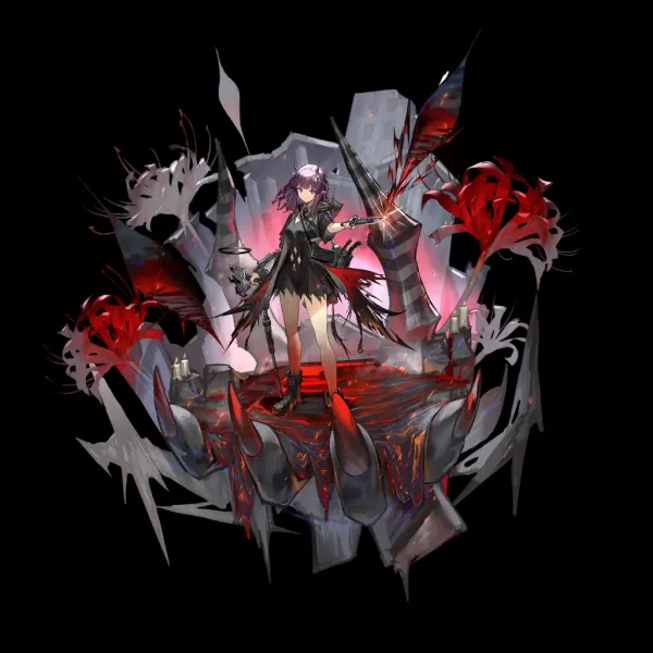 Arknights: construir y usar la guía alter scater