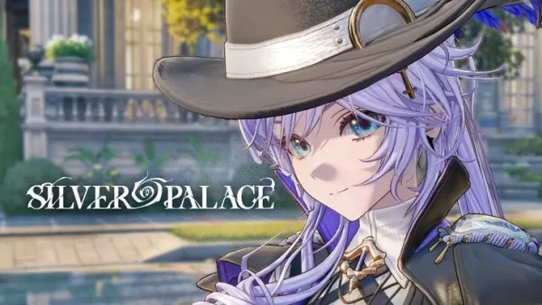 Silver Palace Release Date and Time