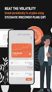 Giottus: Crypto Investing App Captura de tela 3