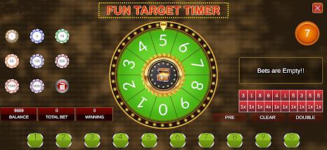 Fun Target Timer Online应用截图第3张