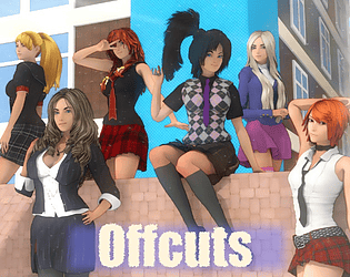 Offcuts