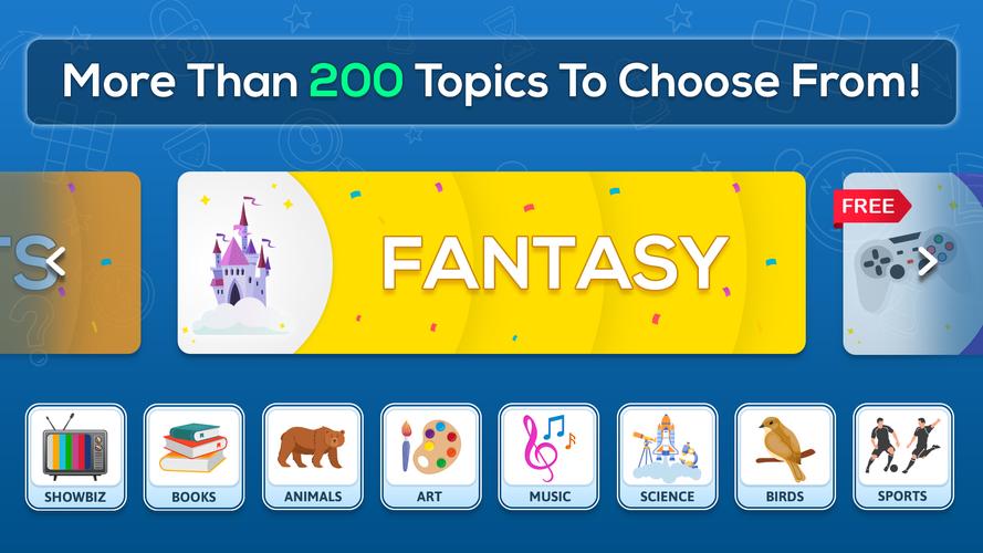 Daily Themed Crossword Puzzles Captura de pantalla 3