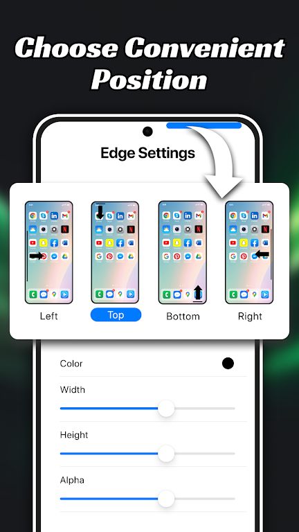 Control Center AZ Mod應用截圖第3張