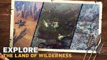 Durango: Wild Lands Скриншот 3