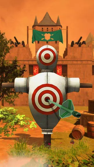 Archery Shooting应用截图第3张