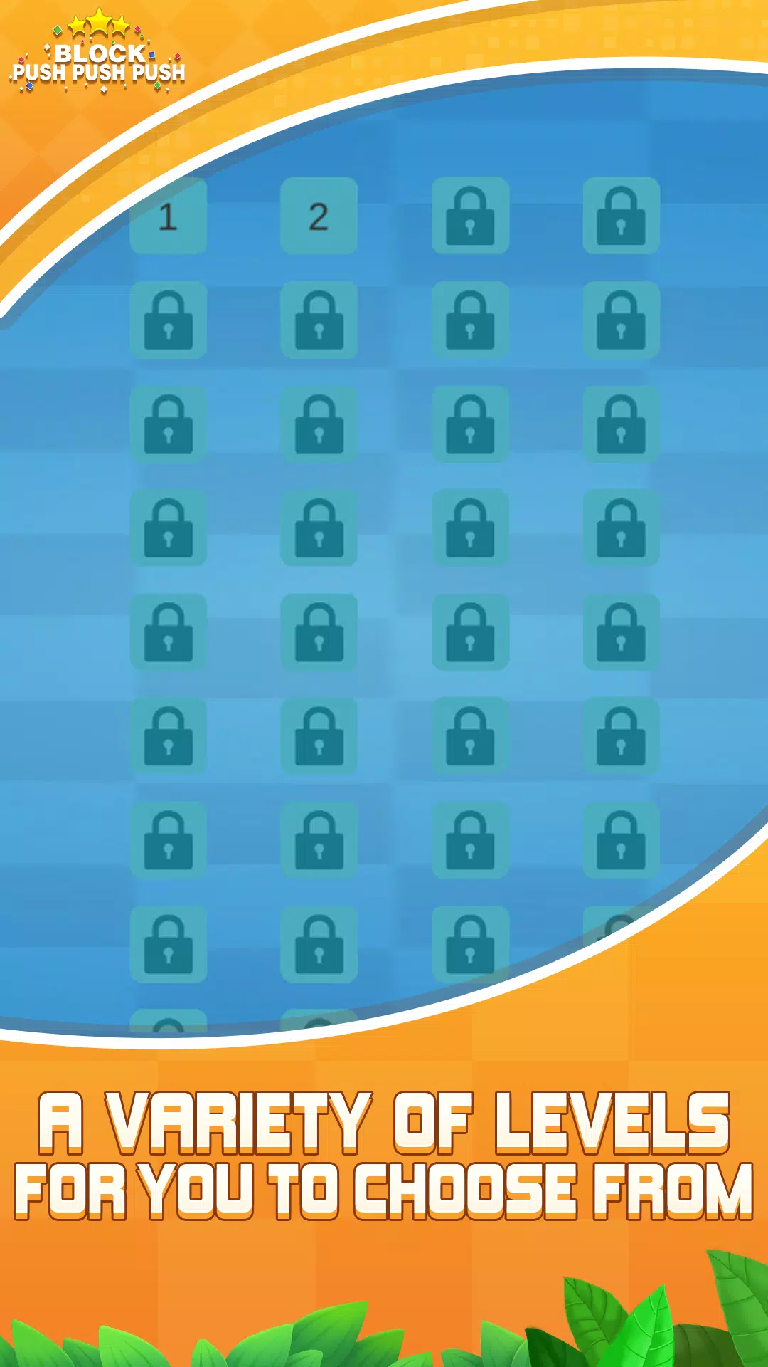 Block Push Capture d'écran 1
