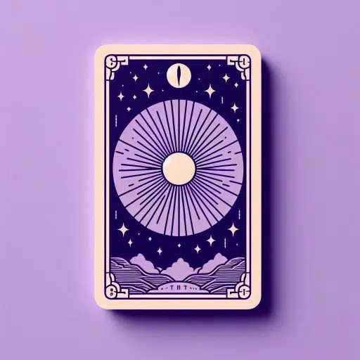 Tarot Birth Cards