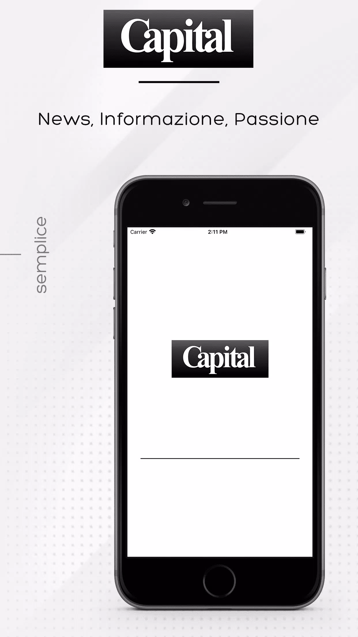 Capital 스크린샷 1