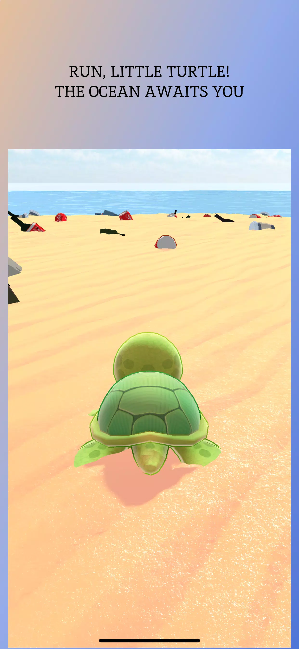 Turtle Beach Capture d'écran 0