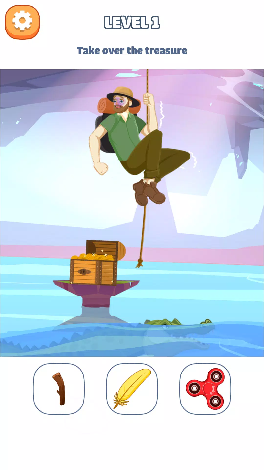 Mix Story: Tricky Puzzles Capture d'écran 0