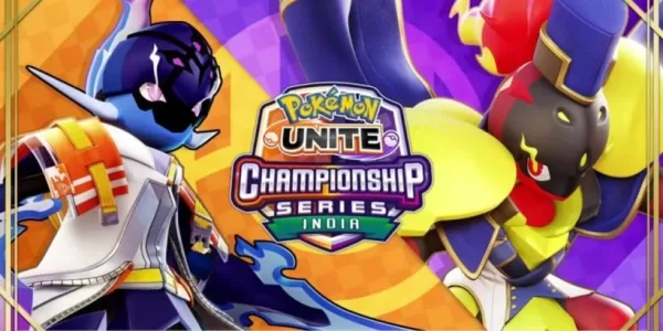 Pokémon Unite Qualifiers के बाद WCS फाइनल में भारत का प्रतिनिधित्व करने के लिए S8ul