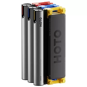 新的HOTO SNAPBLOQ模块化工具集：立即保存20％