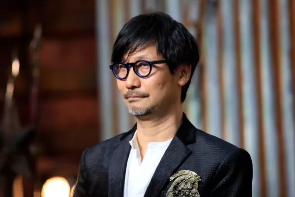 Hideo Kojima Leaves USB Stick of Ideas for Staff, 'Like a Will'