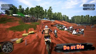 Motocross Stunt Bike Racing 3d應用截圖第2張