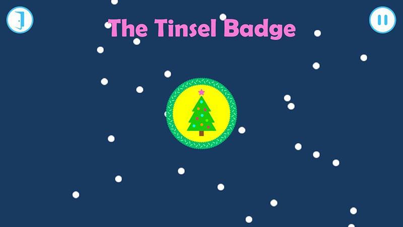 Hey Duggee: The Tinsel Badge स्क्रीनशॉट 0