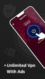 MunVPN - Fast Secure Reliable Screenshot 0
