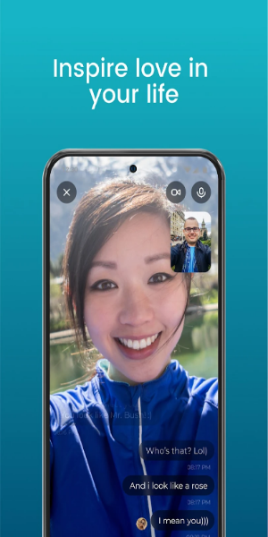 PinaDate - Application de rencontres philippine