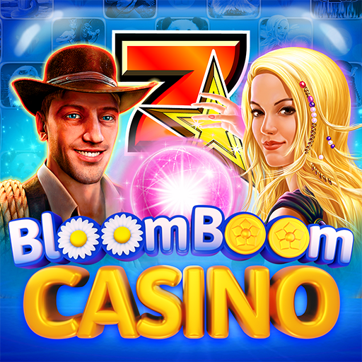 Bloom Boom Casino