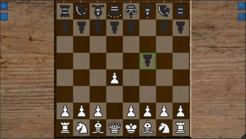 Chess Pro (Echecs)應用截圖第3張