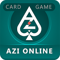 Azi Club Online - классическая карточная игра