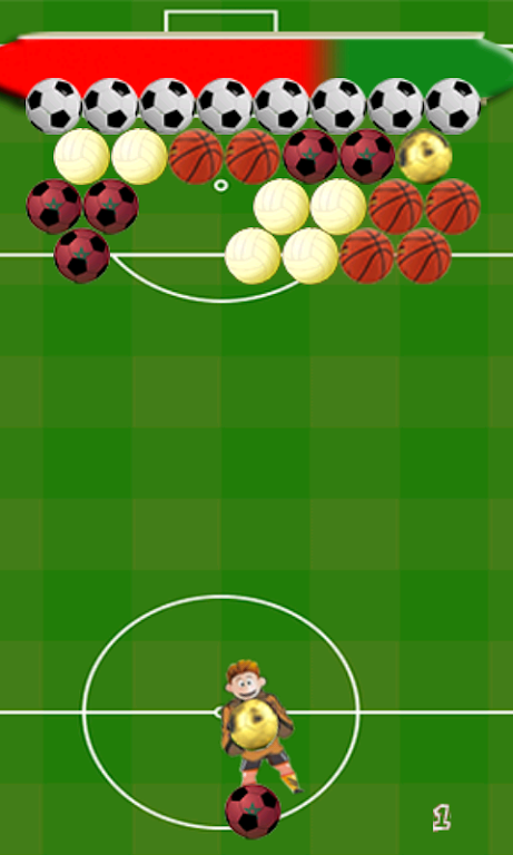 balle game应用截图第2张