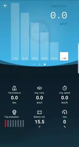 Vespa 스크린샷 2