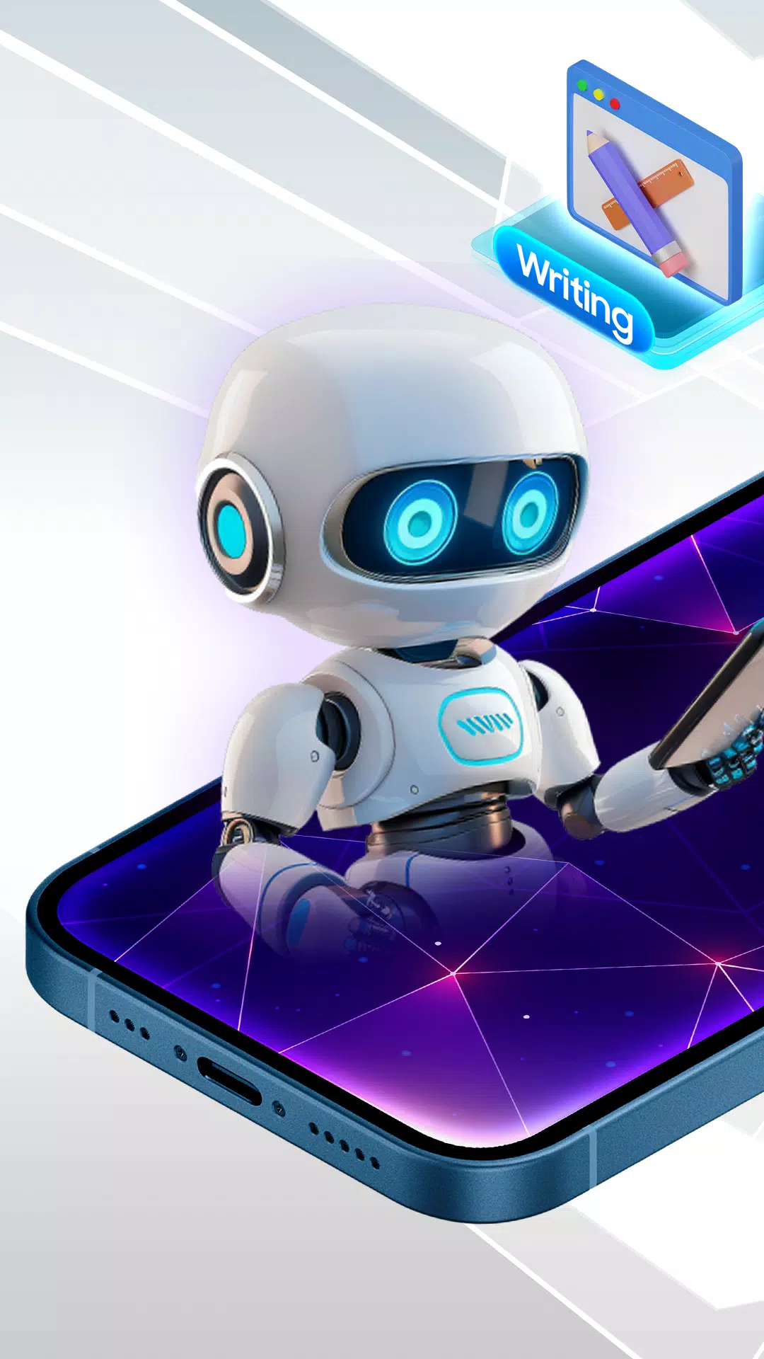 AI Anywhere Captura de tela 0