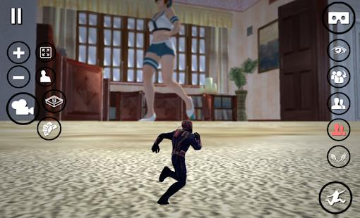 Lucid Dreams Giantess VR Screenshot 0