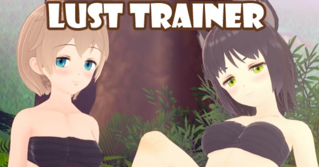 Lust Trainer RPG應用截圖第1張