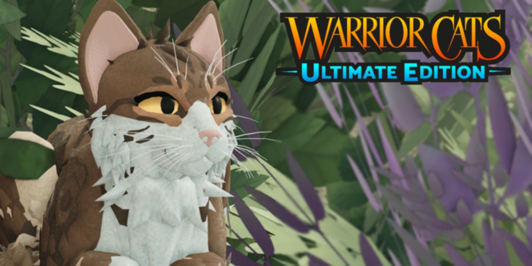 Roblox: Warrior Cats: Ultimate Edition コード (2025 年 1 月)