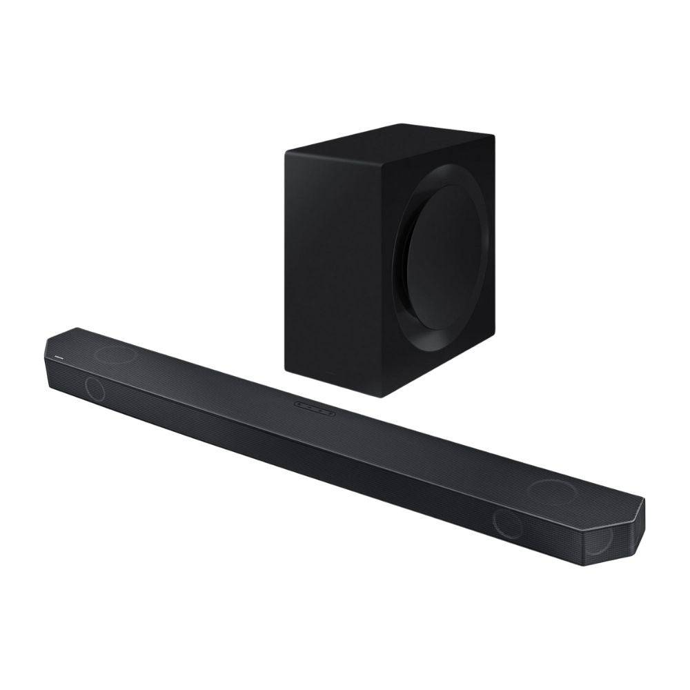 Encontrei algumas ofertas incríveis para hoje: metade do preço Samsung Soundbar e até US $ 300 fora da Samsung e LG TVs