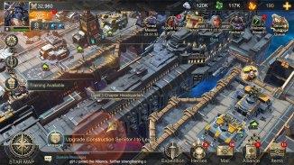 Warhammer 40,000 Screenshot 2