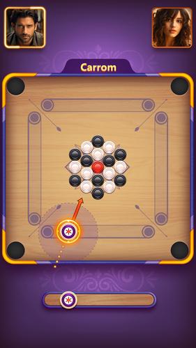 Carrom Go應用截圖第2張