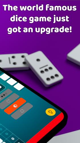 Domino Yatzy应用截图第1张