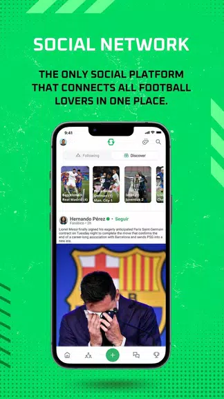 Baloa Captura de tela 3