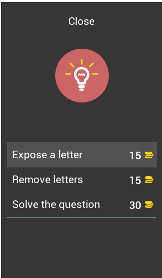 Color Quiz Game Captura de pantalla 1