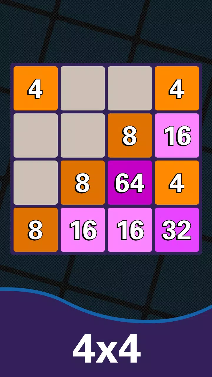 Block Number 2048应用截图第1张