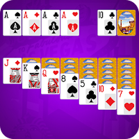 Solitaire Vegas