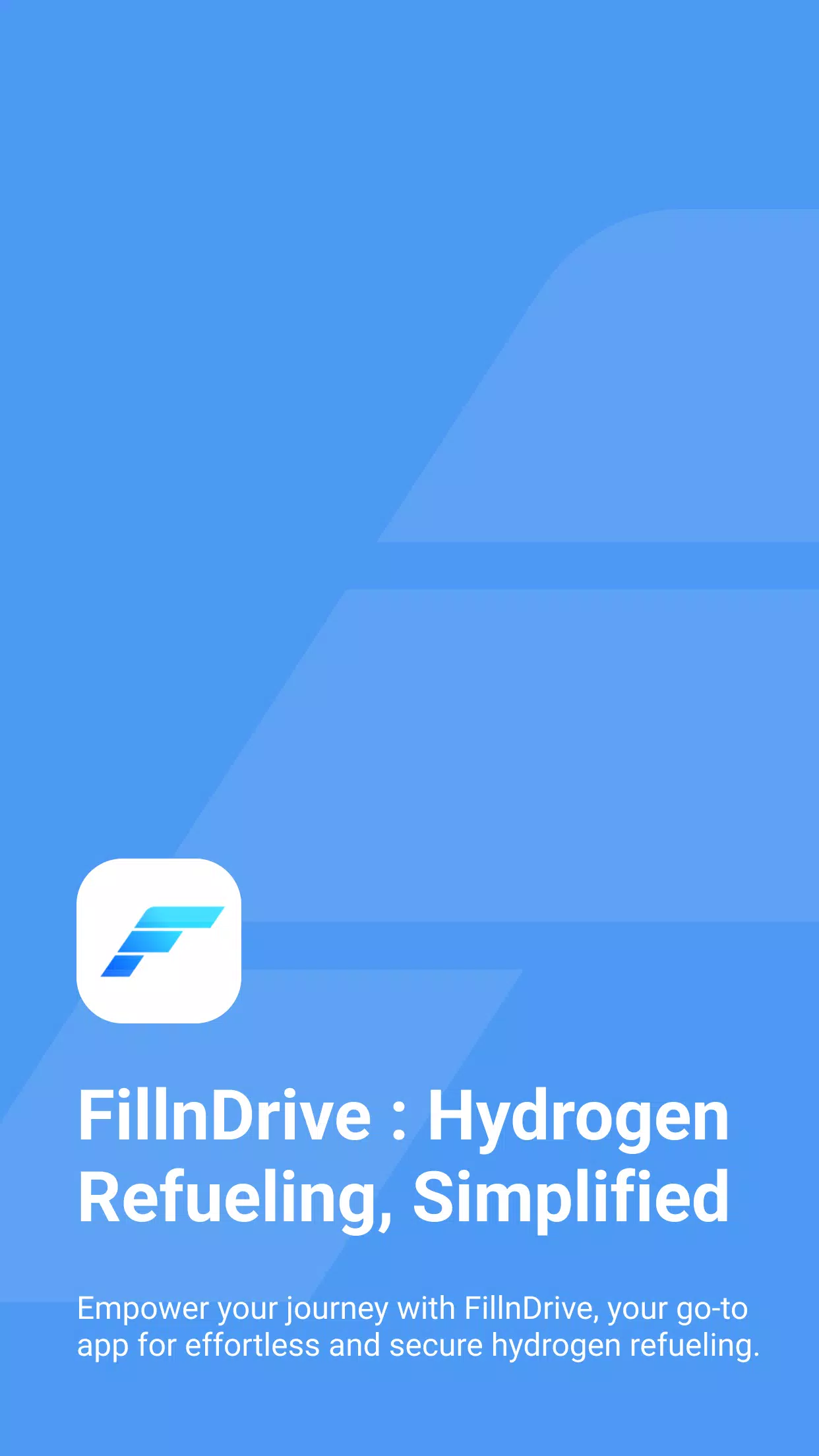 FillnDrive Screenshot 0