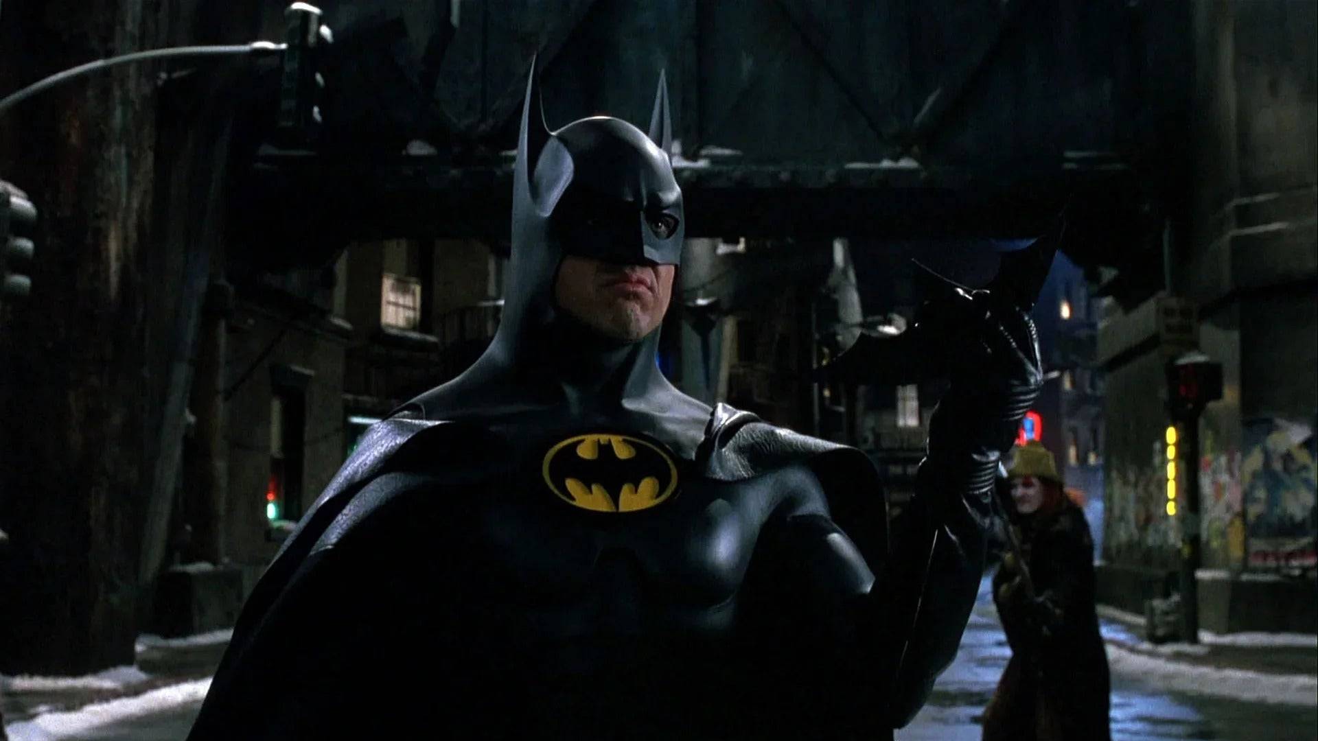 Batman Returns (1992)