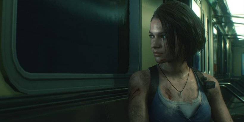 Resident Evil 3 chega no iPhone, iPad e Mac hoje