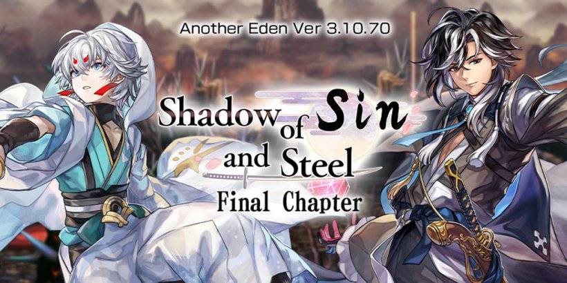 Another Eden\'s Final Chapter of Mythos \