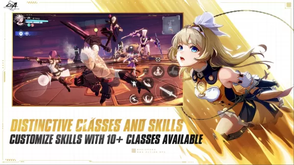 Atlan's Top Classes Ranked for PvE and PvP