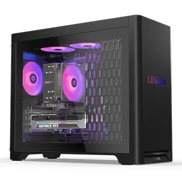 Lenovo Legion RTX 5070 PC: Deal spart 840 US-Dollar