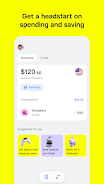 Revolut <18 Скриншот 0