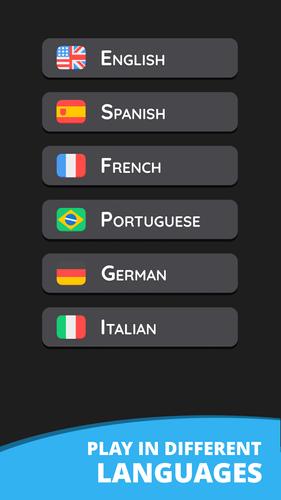 Wordling: Daily Word Challenge應用截圖第1張