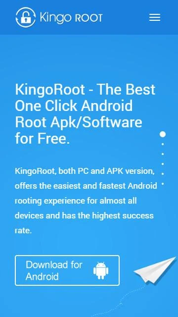 root android phone Captura de pantalla 2