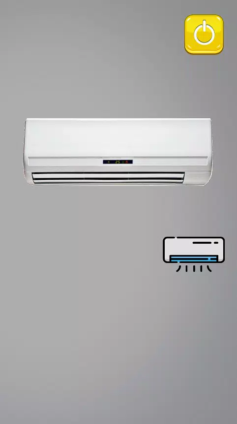 Air conditioner Captura de pantalla 2
