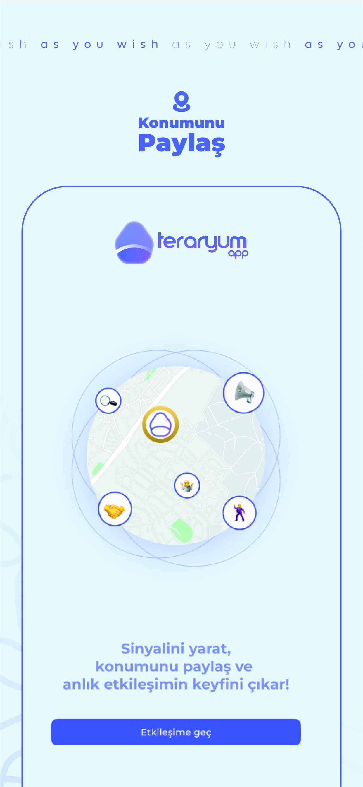 Teraryum Capture d'écran 0