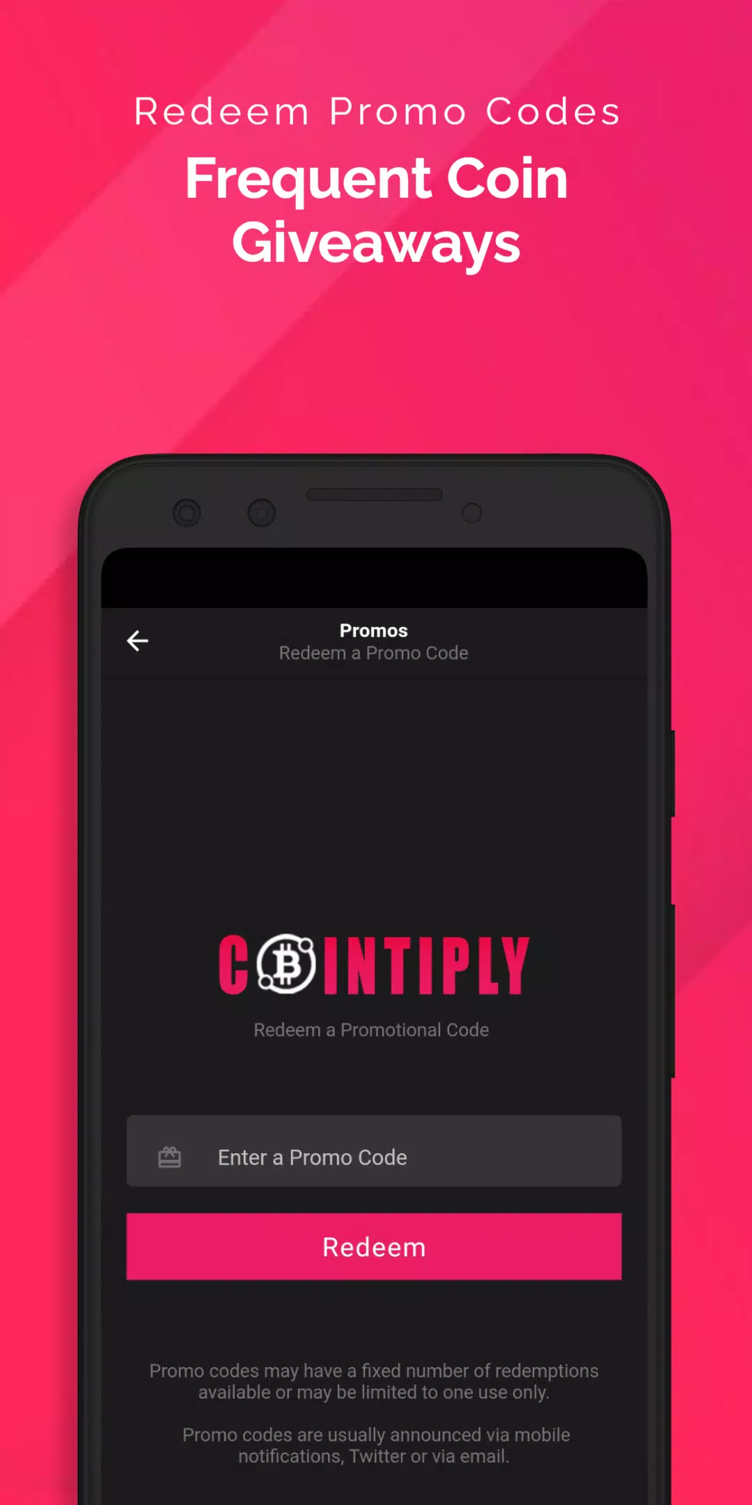 Cointiply - Earn Real Bitcoin Скриншот 3